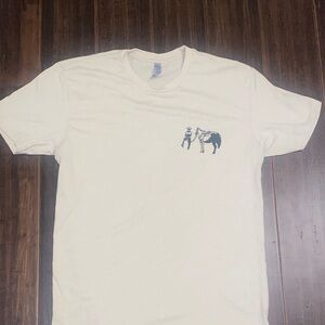 Poncho Outdoors | Graphic Tee